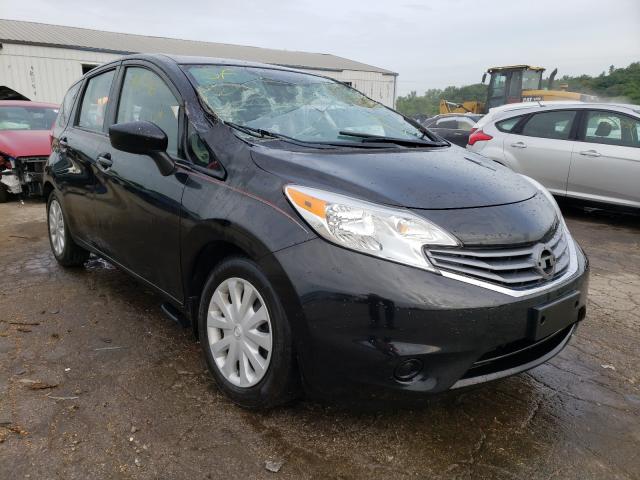 NISSAN VERSA NOTE 2015 3n1ce2cp3fl386317