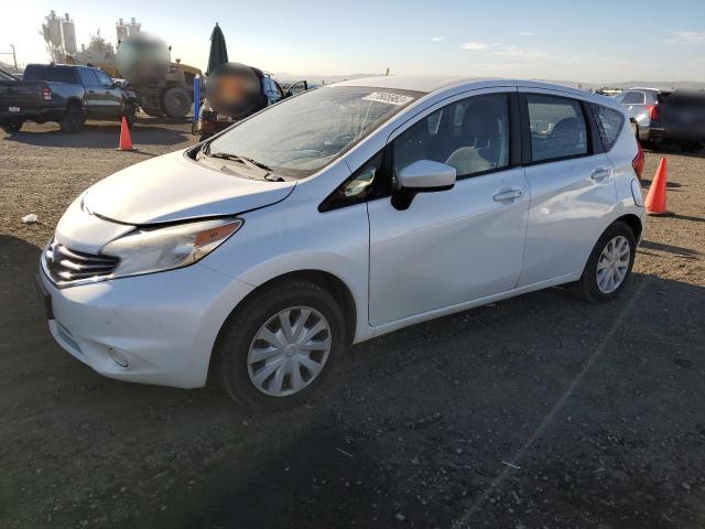 NISSAN VERSA 2015 3n1ce2cp3fl386351