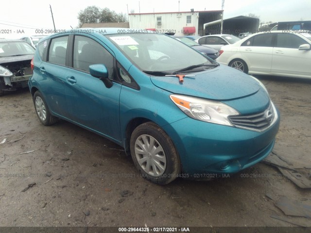 NISSAN VERSA NOTE 2015 3n1ce2cp3fl386673