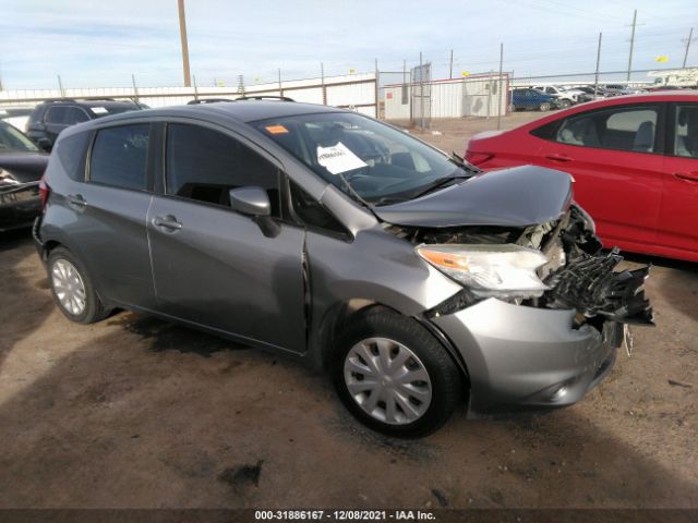 NISSAN VERSA NOTE 2015 3n1ce2cp3fl386950