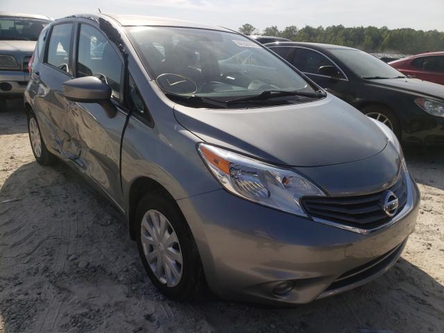 NISSAN VERSA NOTE 2015 3n1ce2cp3fl386964