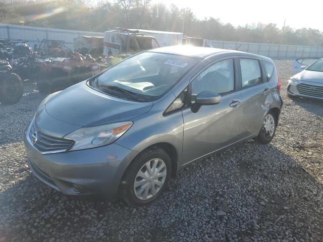 NISSAN VERSA NOTE 2015 3n1ce2cp3fl387886