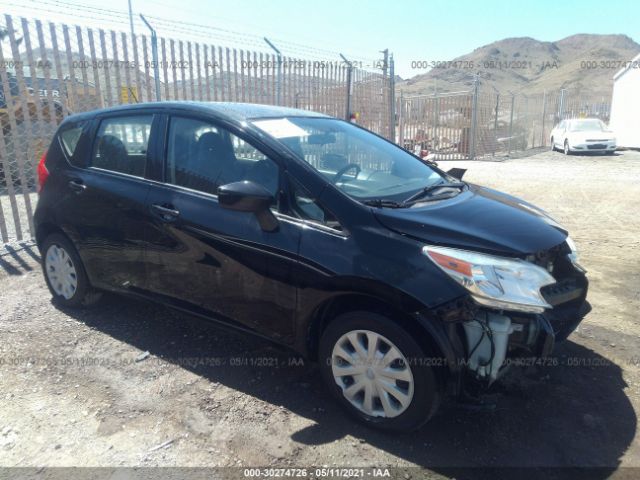 NISSAN VERSA NOTE 2015 3n1ce2cp3fl388150