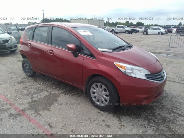 NISSAN VERSA NOTE 2015 3n1ce2cp3fl388925