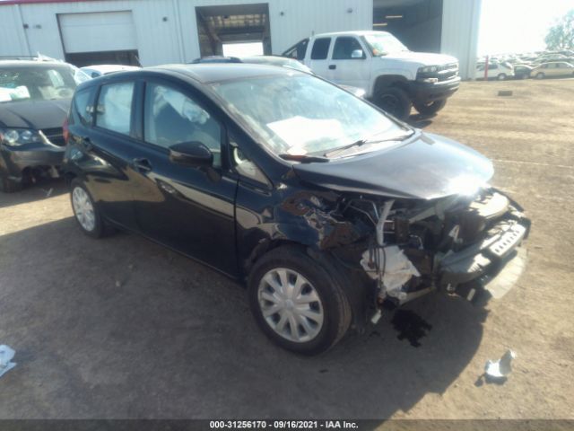 NISSAN VERSA NOTE 2015 3n1ce2cp3fl389637