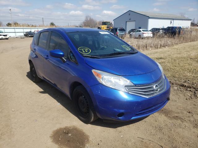 NISSAN VERSA NOTE 2015 3n1ce2cp3fl389833