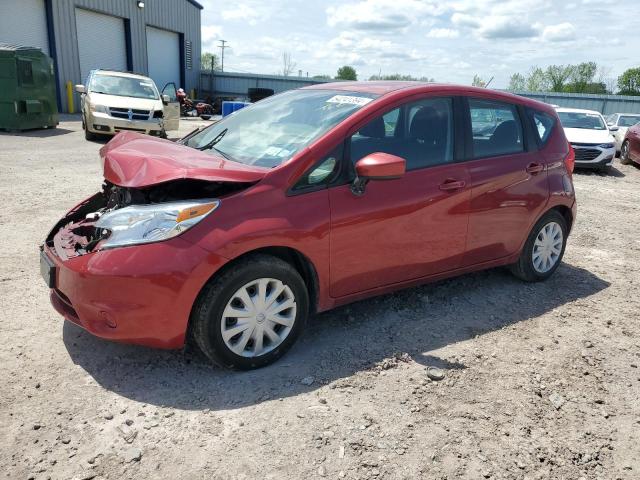 NISSAN VERSA 2015 3n1ce2cp3fl390142