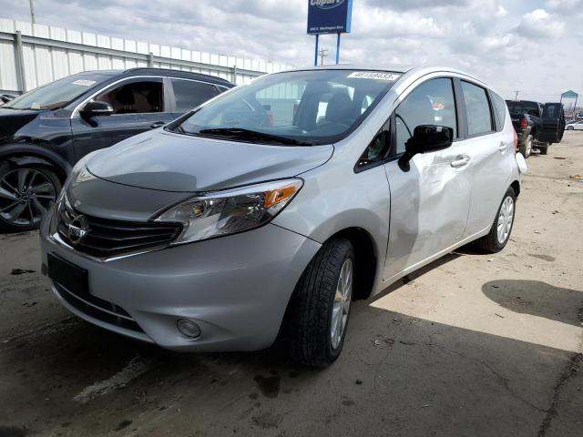 NISSAN VERSA NOTE 2015 3n1ce2cp3fl390710