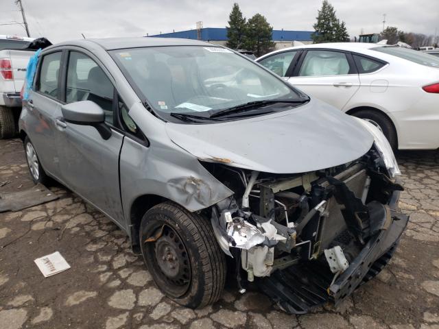 NISSAN VERSA NOTE 2015 3n1ce2cp3fl390755