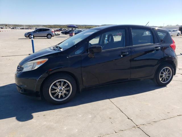 NISSAN VERSA NOTE 2015 3n1ce2cp3fl391517