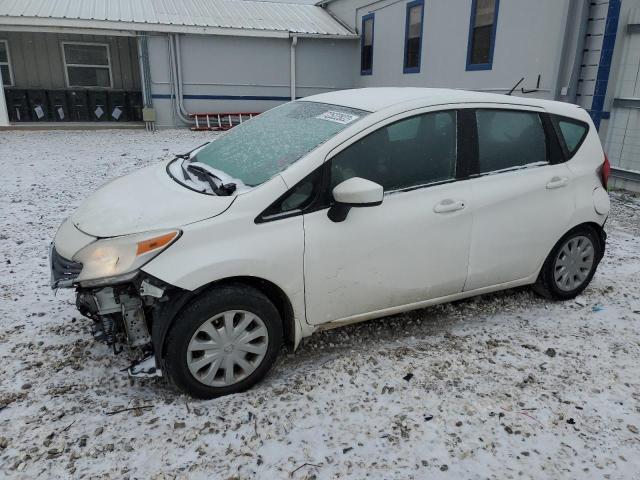 NISSAN VERSA NOTE 2015 3n1ce2cp3fl391534