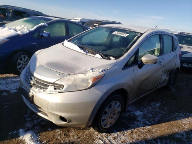 NISSAN VERSA NOTE 2015 3n1ce2cp3fl391839