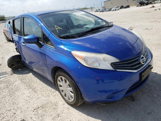 NISSAN VERSA 2015 3n1ce2cp3fl391971