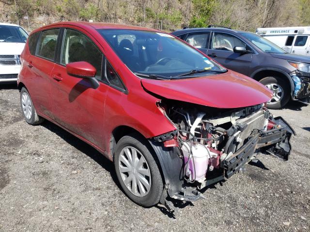 NISSAN VERSA NOTE 2015 3n1ce2cp3fl392585