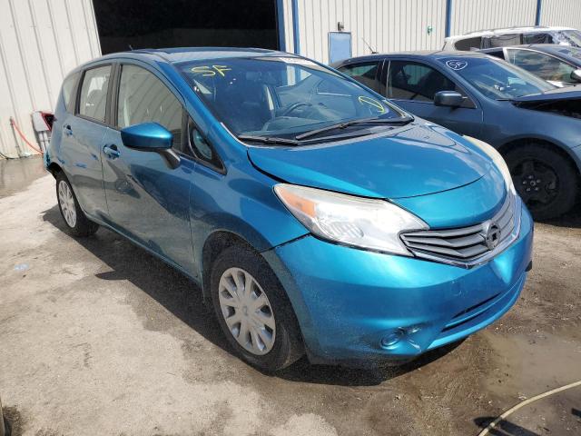 NISSAN VERSA NOTE 2015 3n1ce2cp3fl392912