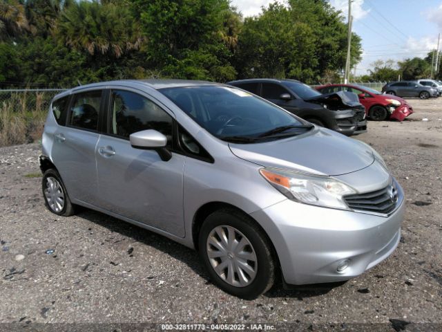 NISSAN VERSA NOTE 2015 3n1ce2cp3fl393333