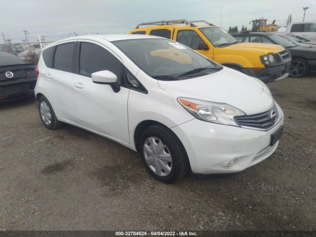 NISSAN VERSA NOTE 2015 3n1ce2cp3fl393512