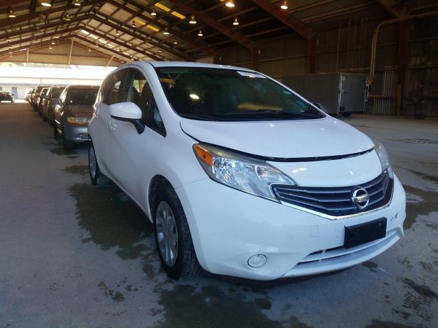 NISSAN VERSA NOTE 2015 3n1ce2cp3fl393820