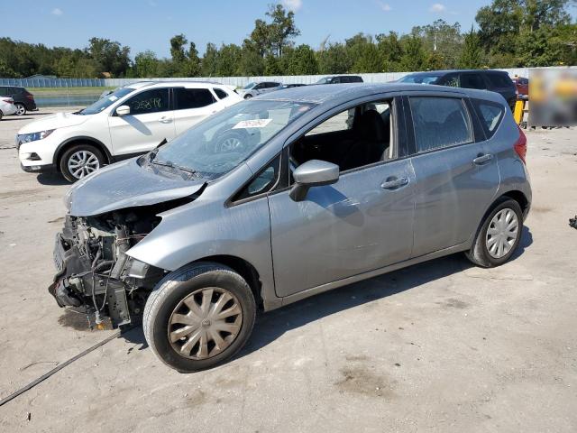 NISSAN VERSA NOTE 2015 3n1ce2cp3fl394191