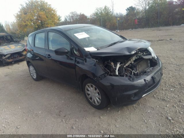 NISSAN VERSA NOTE 2015 3n1ce2cp3fl395289