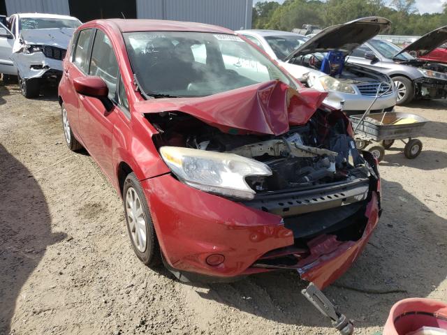 NISSAN VERSA NOTE 2015 3n1ce2cp3fl395311