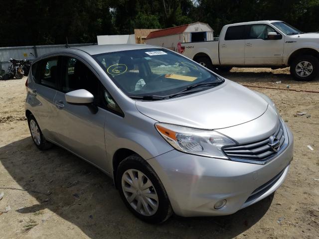 NISSAN VERSA NOTE 2015 3n1ce2cp3fl395857