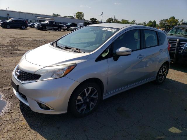 NISSAN VERSA NOTE 2015 3n1ce2cp3fl396314