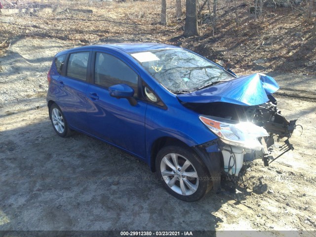 NISSAN VERSA NOTE 2015 3n1ce2cp3fl396720