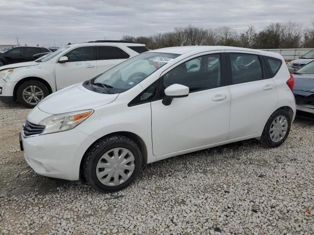 NISSAN VERSA 2015 3n1ce2cp3fl396832