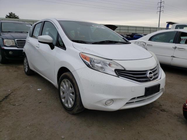 NISSAN VERSA NOTE 2015 3n1ce2cp3fl397687