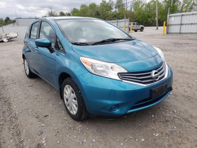 NISSAN VERSA NOTE 2015 3n1ce2cp3fl397981