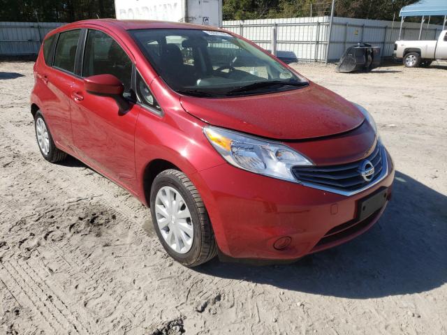 NISSAN VERSA NOTE 2015 3n1ce2cp3fl398385