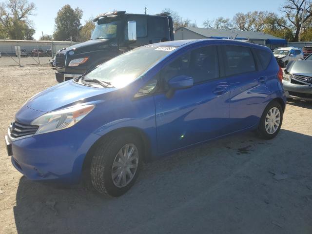 NISSAN VERSA NOTE 2015 3n1ce2cp3fl399035