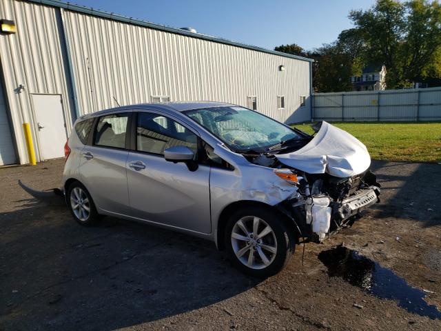 NISSAN VERSA NOTE 2015 3n1ce2cp3fl399133