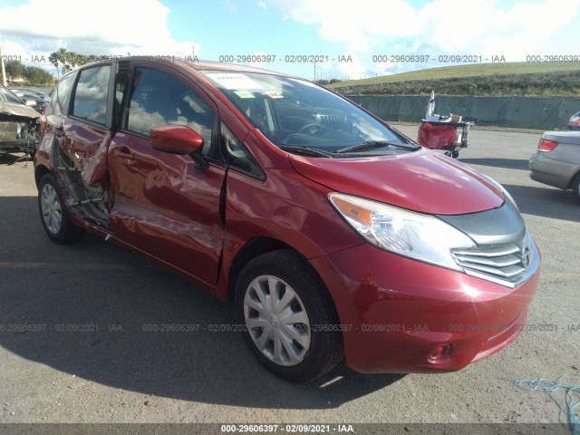 NISSAN VERSA NOTE 2015 3n1ce2cp3fl399293