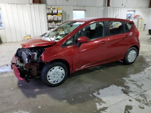 NISSAN VERSA NOTE 2015 3n1ce2cp3fl399908