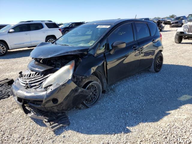 NISSAN VERSA NOTE 2015 3n1ce2cp3fl400412