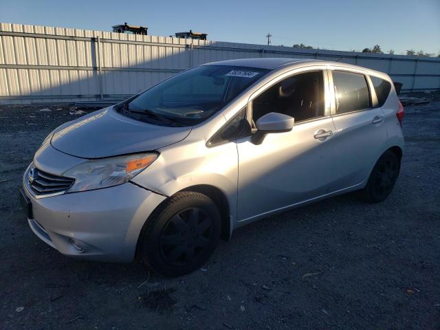 NISSAN VERSA 2015 3n1ce2cp3fl400779