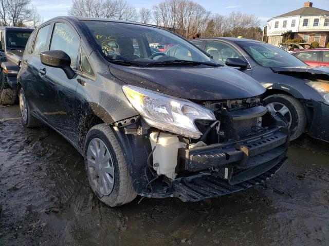 NISSAN VERSA NOTE 2015 3n1ce2cp3fl401608