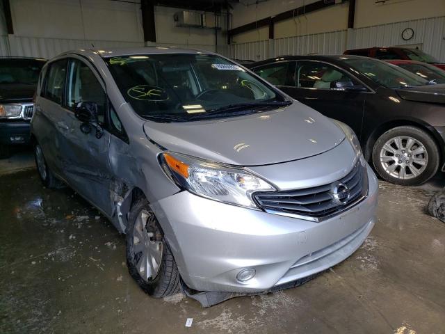 NISSAN VERSA NOTE 2015 3n1ce2cp3fl402127