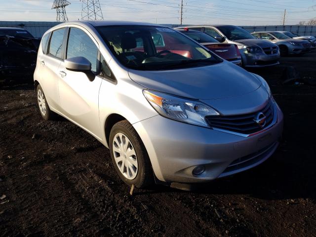 NISSAN VERSA NOTE 2015 3n1ce2cp3fl402581