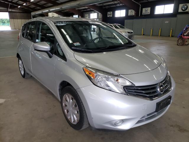 NISSAN VERSA NOTE 2015 3n1ce2cp3fl402807