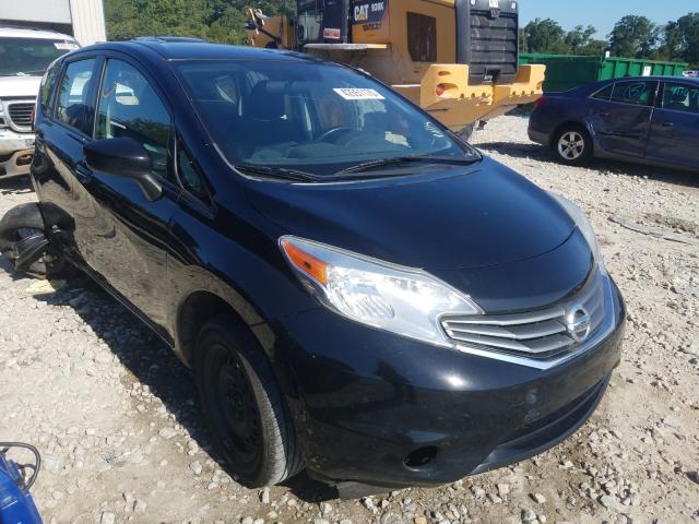 NISSAN VERSA NOTE 2015 3n1ce2cp3fl403343