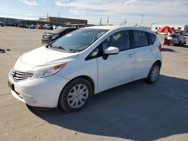 NISSAN VERSA 2015 3n1ce2cp3fl403455