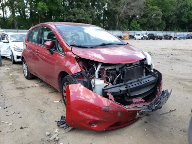 NISSAN VERSA NOTE 2015 3n1ce2cp3fl403732