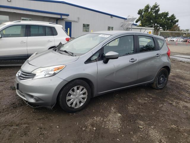 NISSAN VERSA NOTE 2015 3n1ce2cp3fl404072