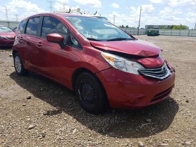 NISSAN VERSA NOTE 2015 3n1ce2cp3fl404816