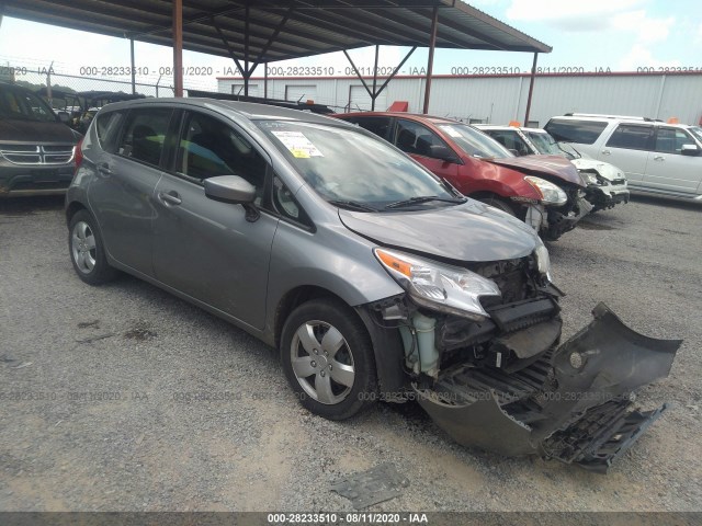 NISSAN VERSA NOTE 2015 3n1ce2cp3fl404878