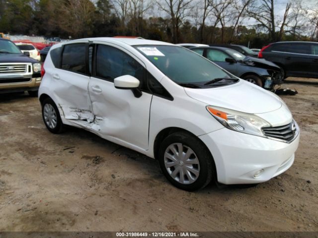 NISSAN VERSA NOTE 2015 3n1ce2cp3fl404900