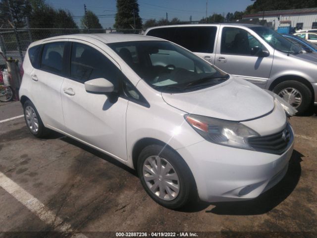 NISSAN VERSA NOTE 2015 3n1ce2cp3fl404928